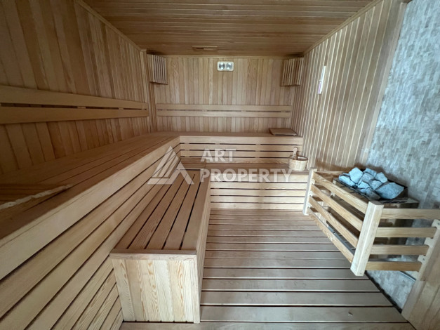 Квартира 1+1 в открытом для ВНЖ районе Оба! - Ракурс 16