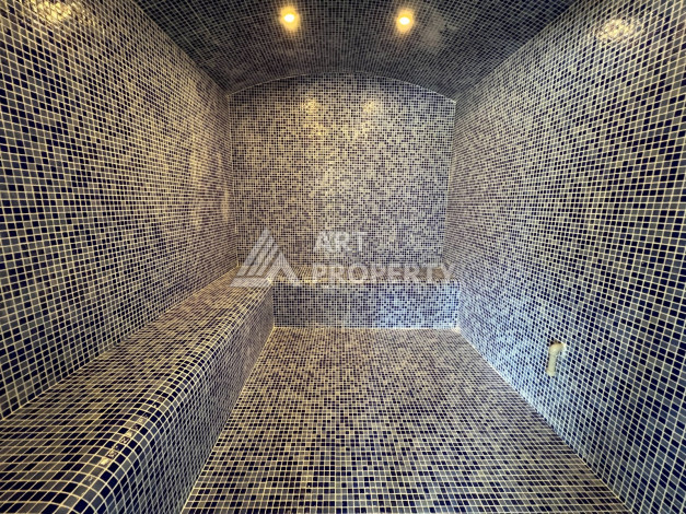 Квартира 1+1 в открытом для ВНЖ районе Оба! - Ракурс 22