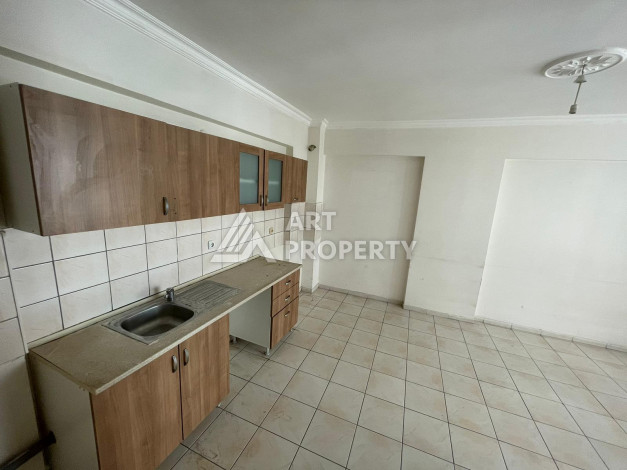 Квартира 2+1 в открытом районе для ВНЖ  Тосмур-Алания - Ракурс 2