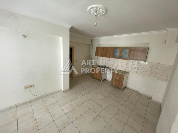 Квартира 2+1 в открытом районе для ВНЖ  Тосмур-Алания - Ракурс 3