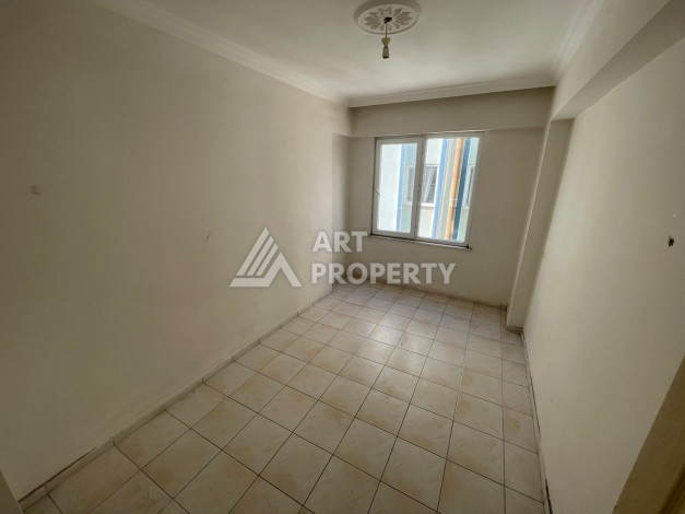 Квартира 2+1 в открытом районе для ВНЖ  Тосмур-Алания - Ракурс 4