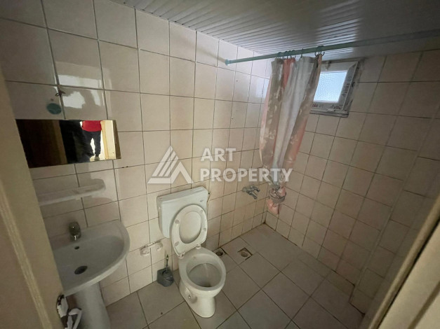 Квартира 2+1 в открытом районе для ВНЖ  Тосмур-Алания - Ракурс 6