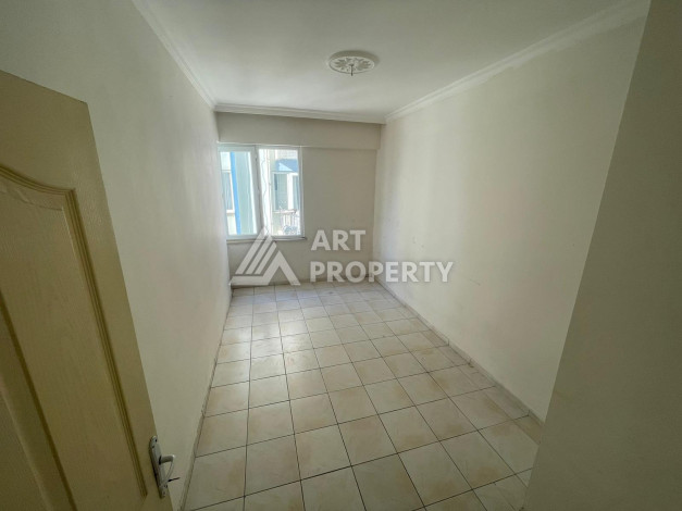 Квартира 2+1 в открытом районе для ВНЖ  Тосмур-Алания - Ракурс 7