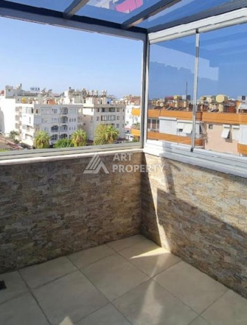 Квартира 2+1 на Клеопатре - Ракурс 3