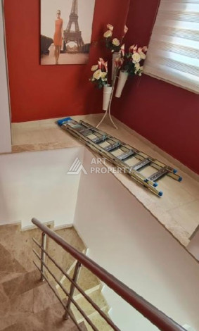 Квартира 2+1 на Клеопатре - Ракурс 4