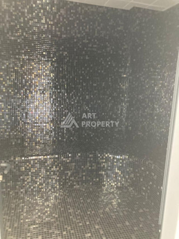 Апартаменты 1+1 в районе Оба с хорошей планировкой 67 м2! - Ракурс 17