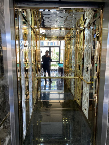 Апартаменты 1+1 в районе Оба с хорошей планировкой 67 м2! - Ракурс 20