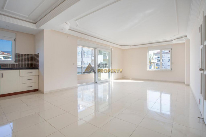 Несколько квартир 2+1 в элитном комплексе в районе Оба, 120 м2 - Ракурс 5