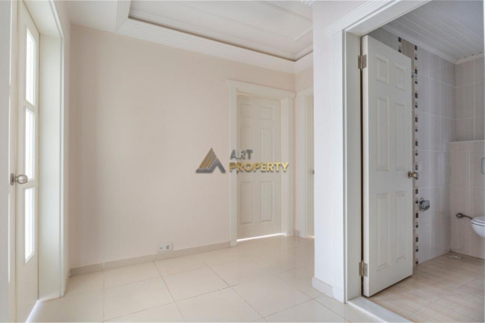 Несколько квартир 2+1 в элитном комплексе в районе Оба, 120 м2 - Ракурс 9