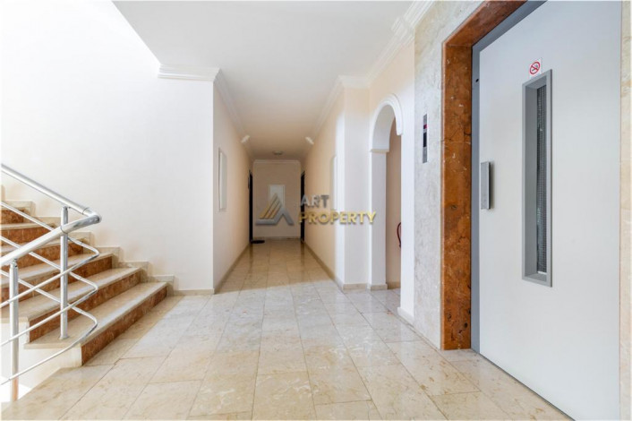 Несколько квартир 2+1 в элитном комплексе в районе Оба, 120 м2 - Ракурс 10