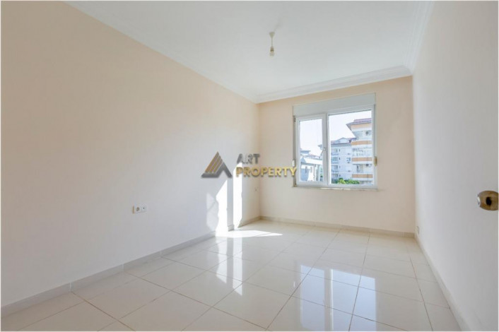 Несколько квартир 2+1 в элитном комплексе в районе Оба, 120 м2 - Ракурс 11