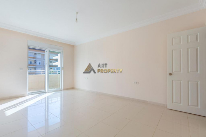 Несколько квартир 2+1 в элитном комплексе в районе Оба, 120 м2 - Ракурс 12