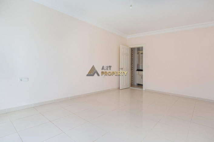 Несколько квартир 2+1 в элитном комплексе в районе Оба, 120 м2 - Ракурс 13