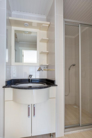 Несколько квартир 2+1 в элитном комплексе в районе Оба, 120 м2 - Ракурс 14