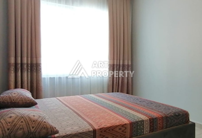 Уютная квартира 1+1 в  районе Махмутлар. - Ракурс 3