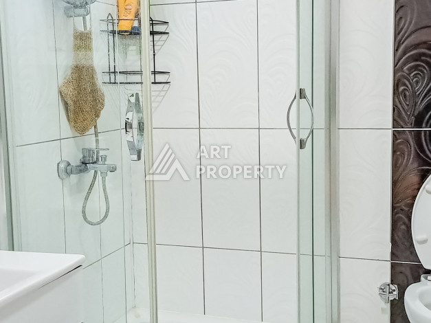 Апартаменты 1+1 в Махмутларе - Ракурс 2