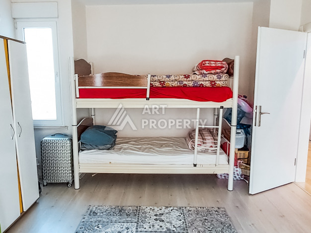 Апартаменты 1+1 в Махмутларе - Ракурс 3