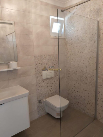 Шикарная вилла 3+1 с видом на море и город на склоне Торосских гор Аланьи, 155м2 - Ракурс 18