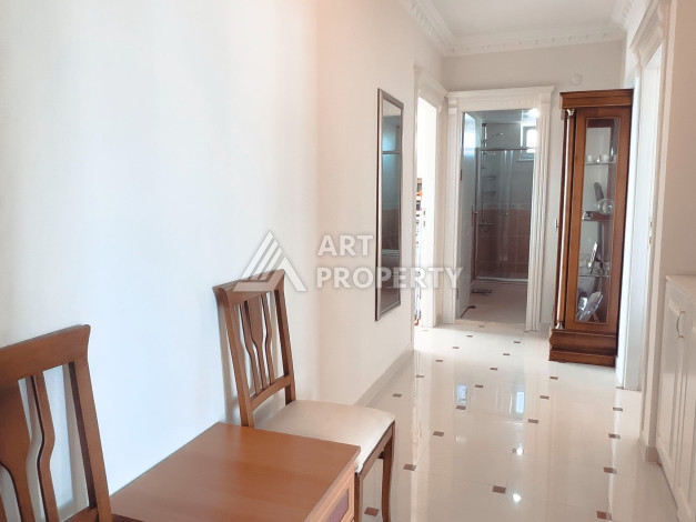 Апартаменты 2+1 в районе Махмутлар - Ракурс 7