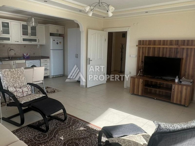 Просторная квартира 2+1 в районе Махмутлар - Ракурс 2