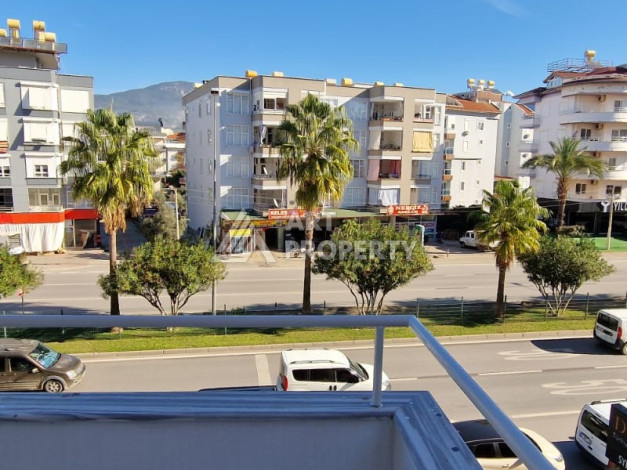 Огромная квартира в районе Оба 2+1 - Ракурс 3