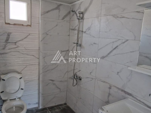 Огромная квартира в районе Оба 2+1 - Ракурс 4