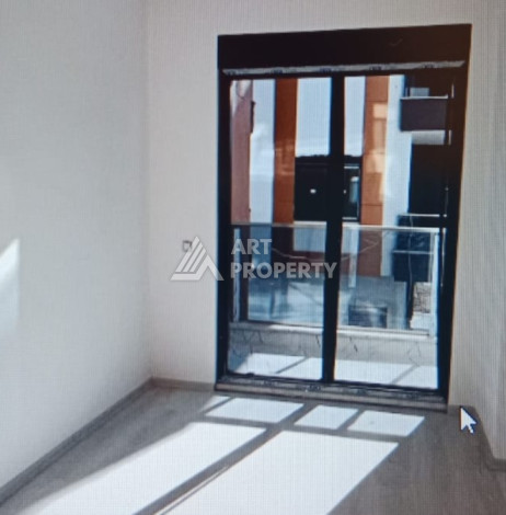 Квартира 2+1 в Конаклы в новом доме! - Ракурс 2