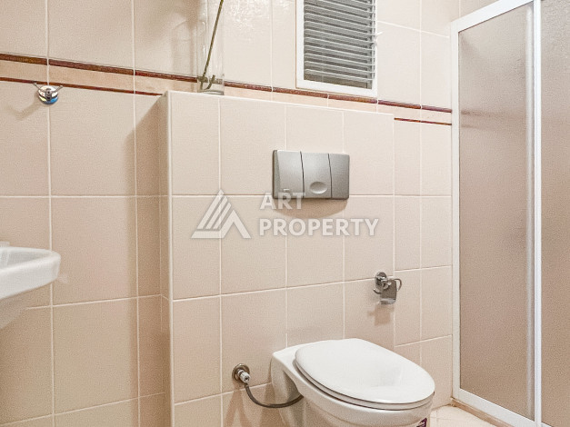 Квартира 2+1 в районе Тосмур - Ракурс 3