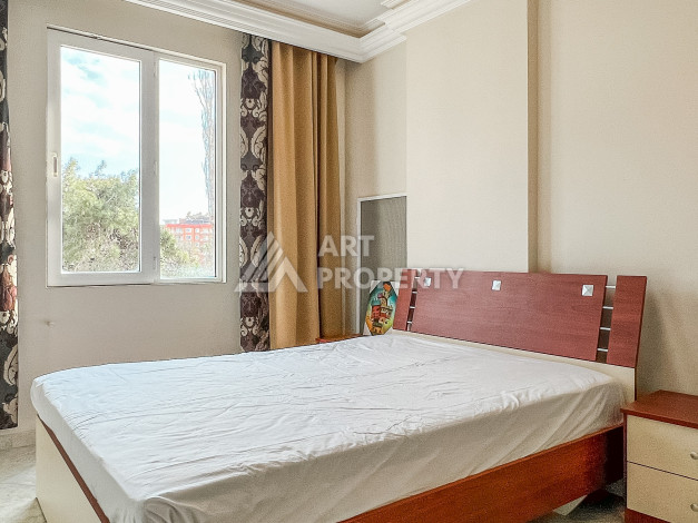 Квартира 2+1 в районе Тосмур - Ракурс 8