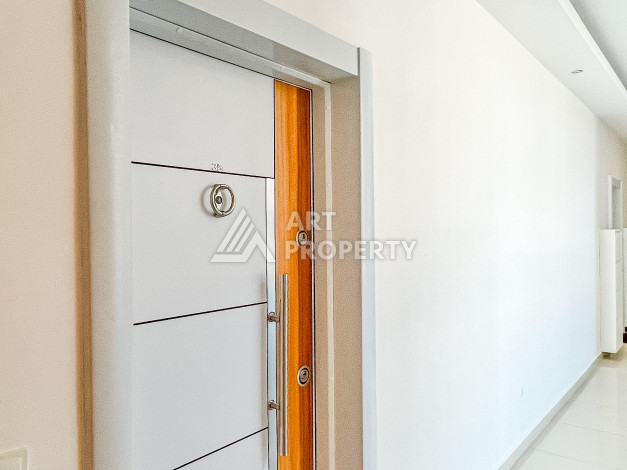 Комфортная 1+1 в  районе Махмутлар - Ракурс 8