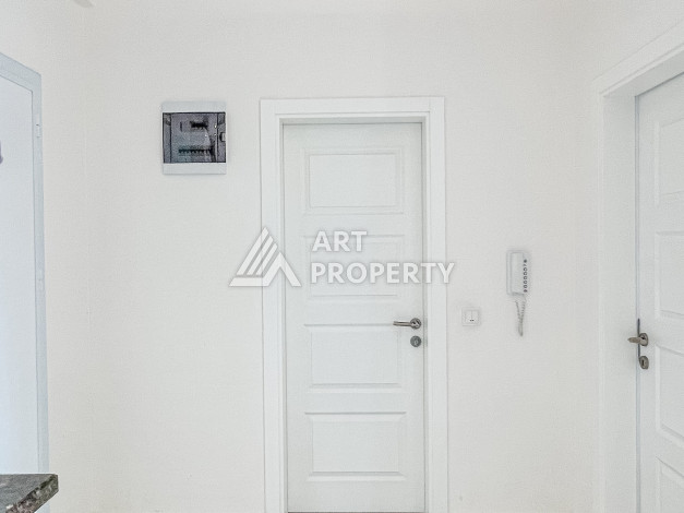 Комфортная 1+1 в  районе Махмутлар - Ракурс 12