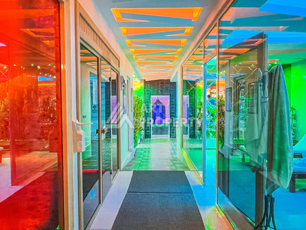 Комфортная 1+1 в  районе Махмутлар - Ракурс 17