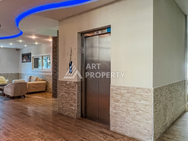 Комфортная 1+1 в  районе Махмутлар - Ракурс 21