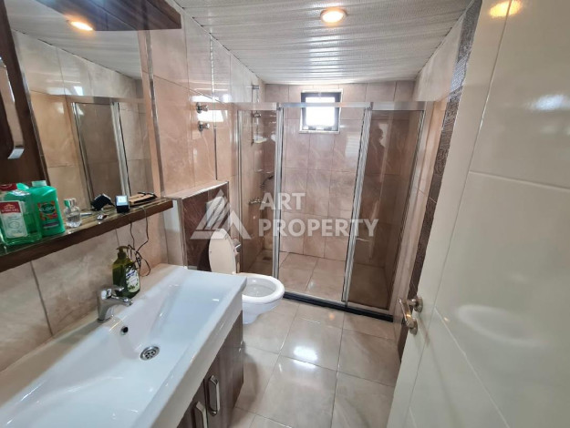 Квартира 2+1 на Клеопатре - Ракурс 6