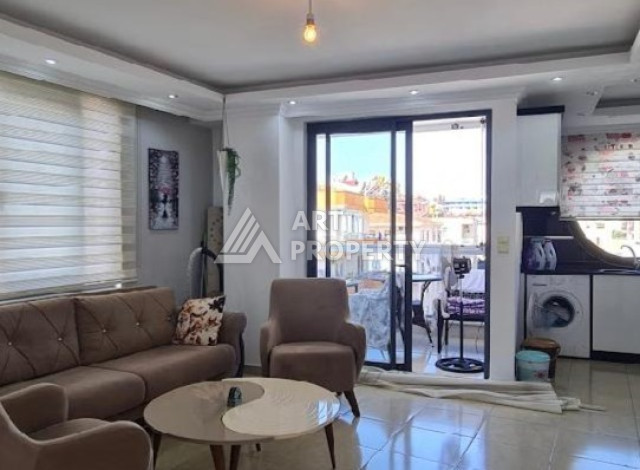 Квартира 2+1 на Клеопатре - Ракурс 7