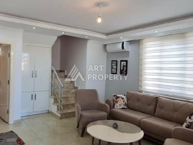 Квартира 2+1 на Клеопатре - Ракурс 9