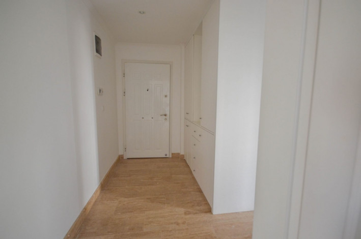 Большая трехкомнатная квартира в комплексе в районе Оба, Алания, 105 м2. - Ракурс 8