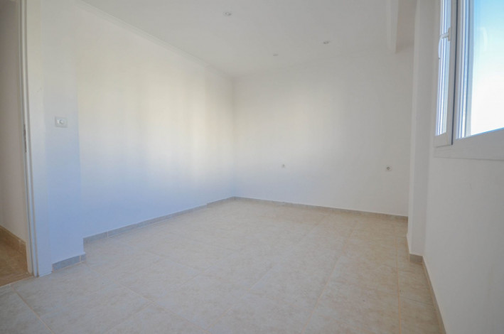 Большая трехкомнатная квартира в комплексе в районе Оба, Алания, 105 м2. - Ракурс 15