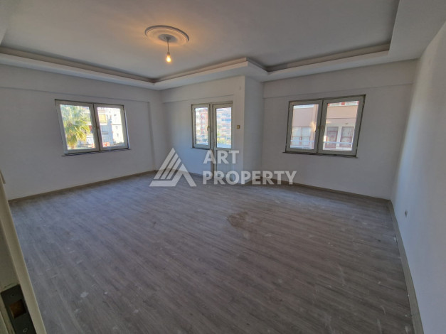 Огромная квартира в районе Оба 2+1 - Ракурс 5