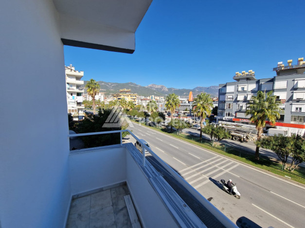 Огромная квартира в районе Оба 2+1 - Ракурс 6