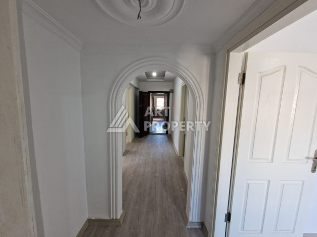 Огромная квартира в районе Оба 2+1 - Ракурс 7