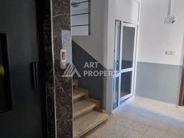 Огромная квартира в районе Оба 2+1 - Ракурс 9