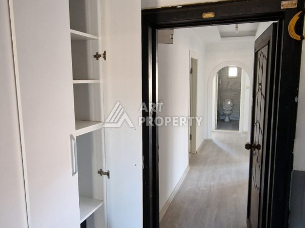 Огромная квартира в районе Оба 2+1 - Ракурс 10