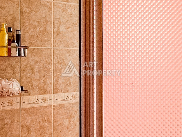 Дуплекс на первой линии 4+1 в районе Махмутлар. - Ракурс 15