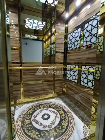 Уютная квартира 1+1 в  районе Махмутлар. - Ракурс 9