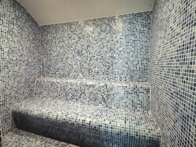 Уютная квартира 1+1 в  районе Махмутлар. - Ракурс 17