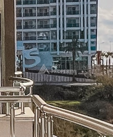 Просторная квартира  1+1 в  районе Кестель. - Ракурс 3