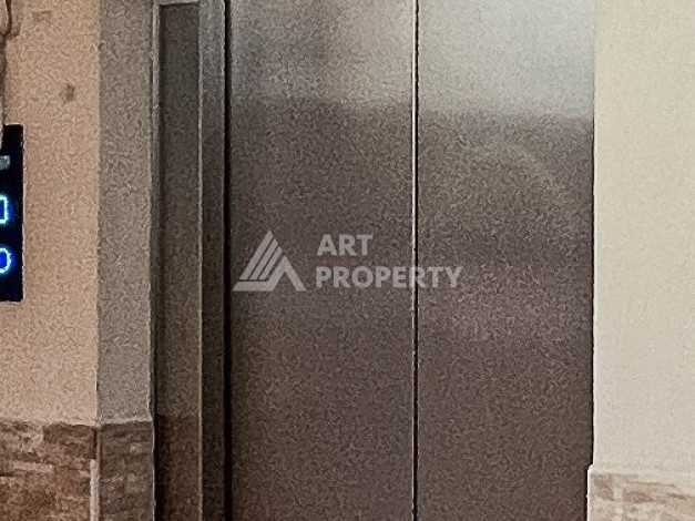 Просторная квартира  1+1 в  районе Кестель. - Ракурс 8