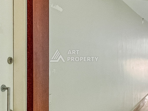 Просторная квартира  1+1 в  районе Кестель. - Ракурс 12