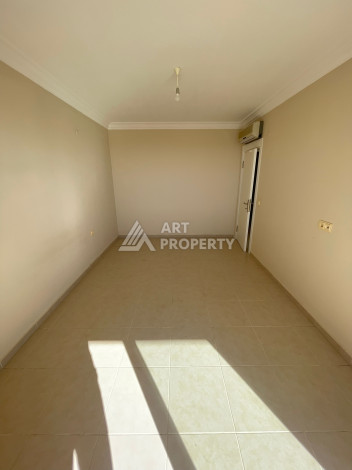 Квартира планировкой 2+1 в районе Паяллар-Алания - Ракурс 2